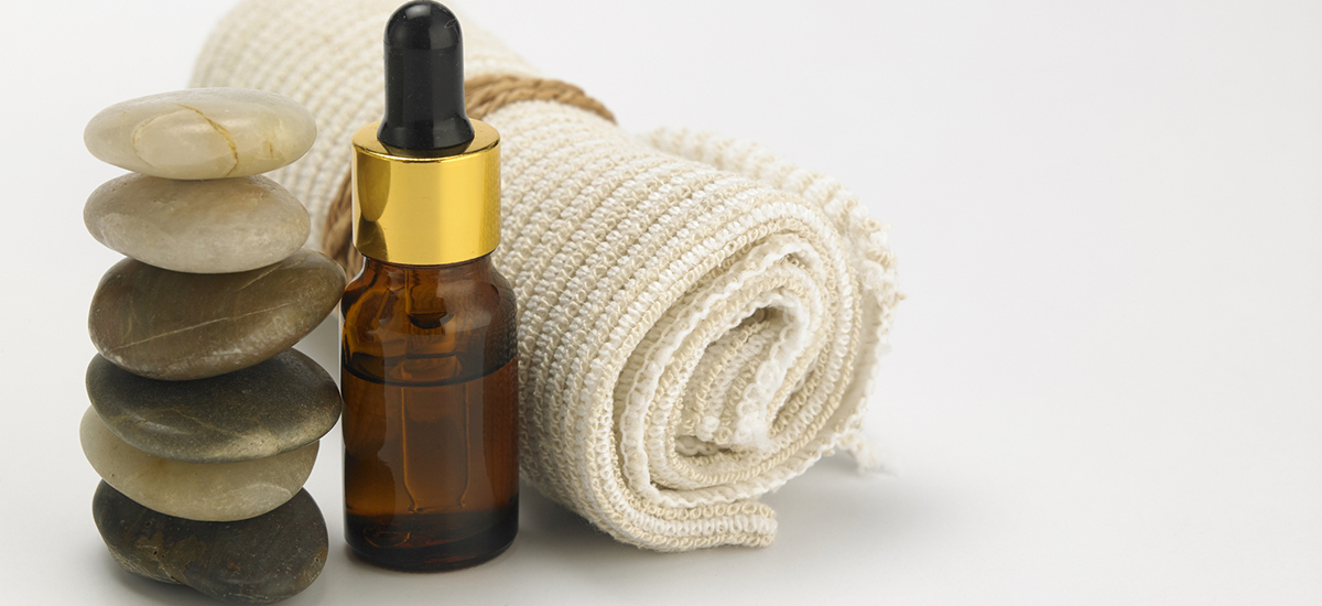Aromatherapy essence Aromatherapy essence